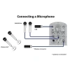 Купить BEHRINGER B112MP3 по выгодной цене в Екатеринбурге