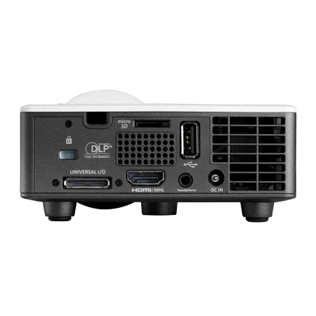 Купить Optoma ML1050ST+ по выгодной цене в Екатеринбурге