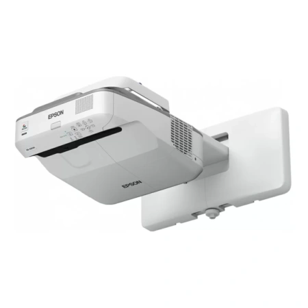 Купить Epson EB-680 по выгодной цене в Екатеринбурге