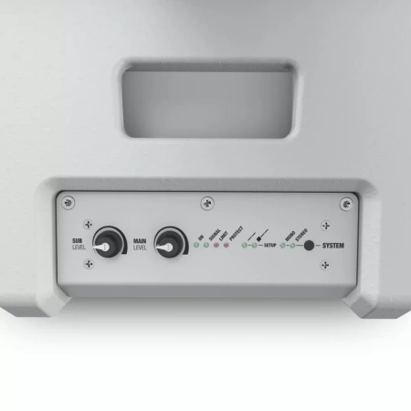 Купить LD Systems MAUI 11 G2 W по выгодной цене в Екатеринбурге