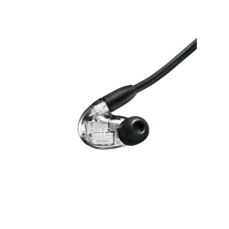 Купить Shure SE846G2CL+UNI-EFS по выгодной цене в Екатеринбурге