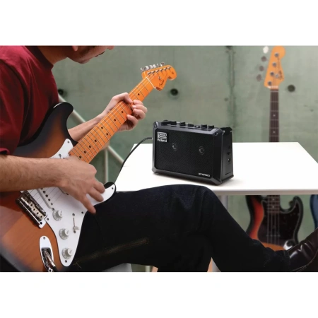 Купить ROLAND MOBILE CUBE по выгодной цене в Екатеринбурге