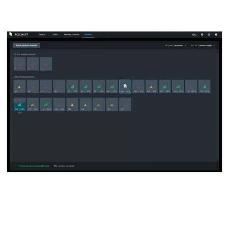 Купить SHURE MXCWAPT по выгодной цене в Екатеринбурге