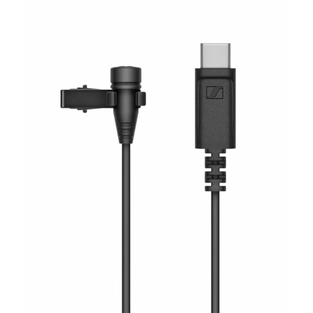 Купить SENNHEISER XS LAV USB-C по выгодной цене в Екатеринбурге