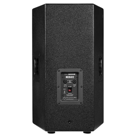 Купить WHARFEDALE PRO DELTA X12 по выгодной цене в Екатеринбурге