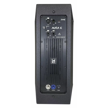 Купить MASTERS AURA X (white) по выгодной цене в Екатеринбурге