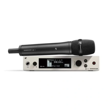 Купить SENNHEISER EW 500 G4-965-AW+ по выгодной цене в Екатеринбурге