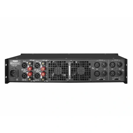 Купить DDM SOUND SL 4600 по выгодной цене в Екатеринбурге