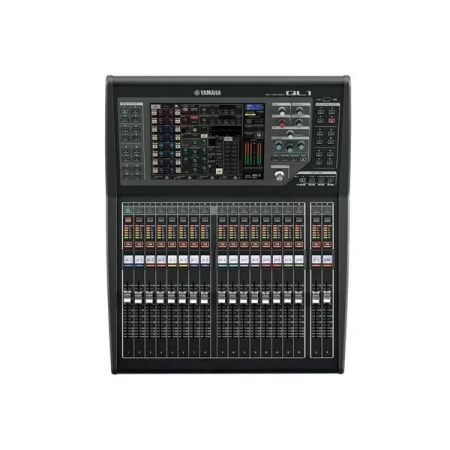 Купить Yamaha QL1 по выгодной цене в Екатеринбурге
