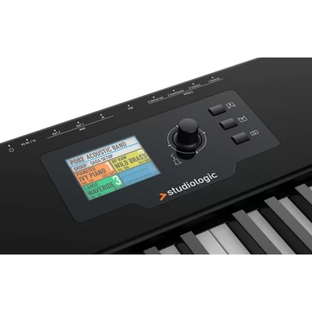 Купить Studiologic SL73 Studio по выгодной цене в Екатеринбурге