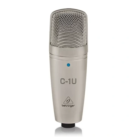 Купить BEHRINGER C-1U по выгодной цене в Екатеринбурге