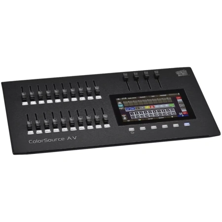 Купить ETC ColorSource 20 AV по выгодной цене в Екатеринбурге