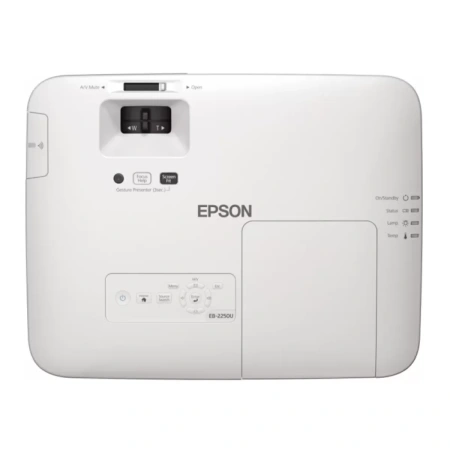 Купить Epson EB-2250U по выгодной цене в Екатеринбурге