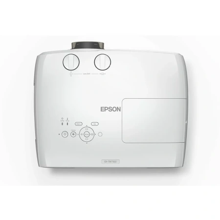 Купить Epson EH-TW7100 по выгодной цене в Екатеринбурге