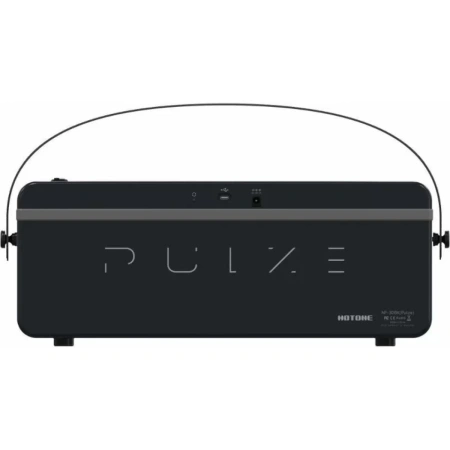 Купить Hotone Pulze (Eclipse) по выгодной цене в Екатеринбурге