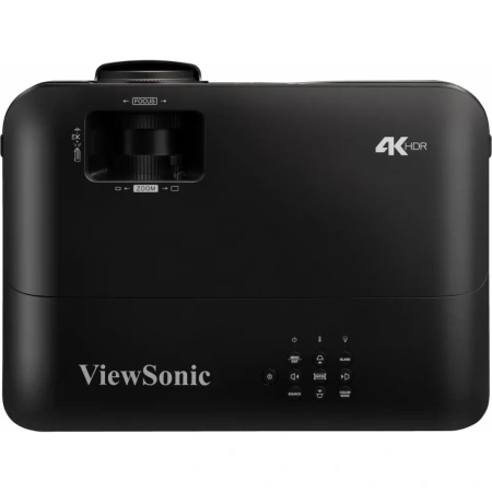 Купить ViewSonic PX728-4K по выгодной цене в Екатеринбурге