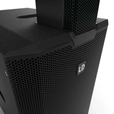 Купить LD Systems MAUI 28 G3 MIX по выгодной цене в Екатеринбурге