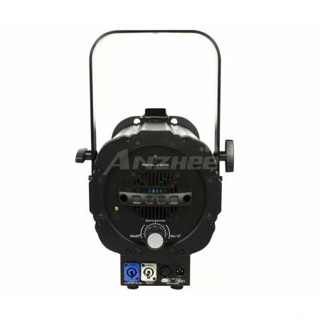Купить ANZHEE PRO Fresnel 200 RGBW ZOOM по выгодной цене в Екатеринбурге