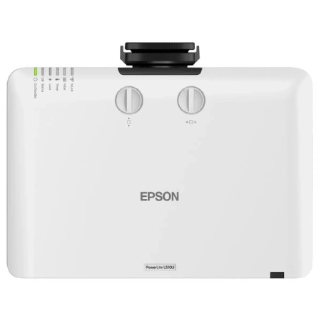 Купить Epson EB-L510U за 0 ₽