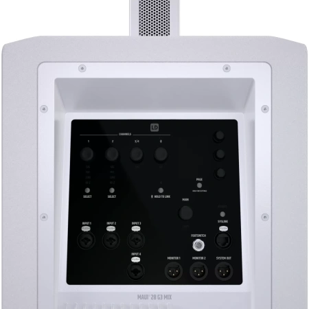 Купить LD Systems MAUI 28 G3 MIX W по выгодной цене в Екатеринбурге