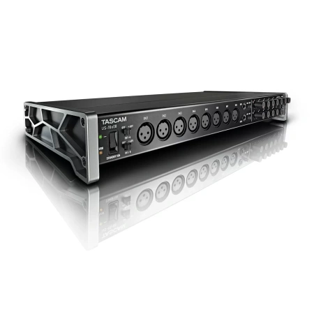 Купить Tascam US-16x08 по выгодной цене в Екатеринбурге