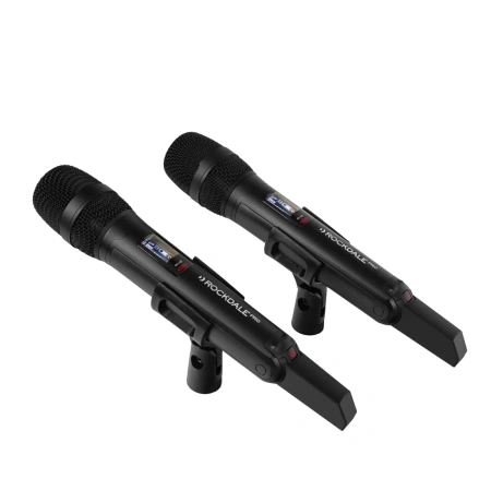 Купить ROCKDALE PRO STAGE 220 BK VOCAL по выгодной цене в Екатеринбурге