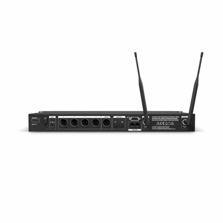 Купить LD Systems U505 CS 4 по выгодной цене в Екатеринбурге