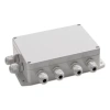 Купить ИМЛАЙТ SPLITTER 1-4 RDM-IP65 по выгодной цене в Екатеринбурге