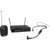 Купить Shure SLXD14E/SM35 по выгодной цене в Екатеринбурге