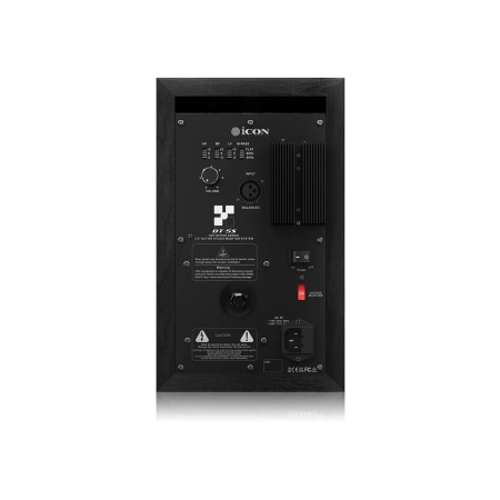 Купить Icon DT-5S по выгодной цене в Екатеринбурге
