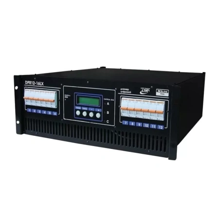 Купить XLine DPR 12-16LX по выгодной цене в Екатеринбурге