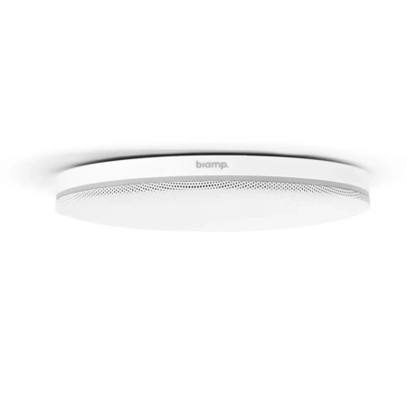Купить BIAMP TCM-XA(White), ParleTCM-XA(White) по выгодной цене в Екатеринбурге