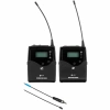 Купить Sennheiser EW 512P G4-AW+ по выгодной цене в Екатеринбурге