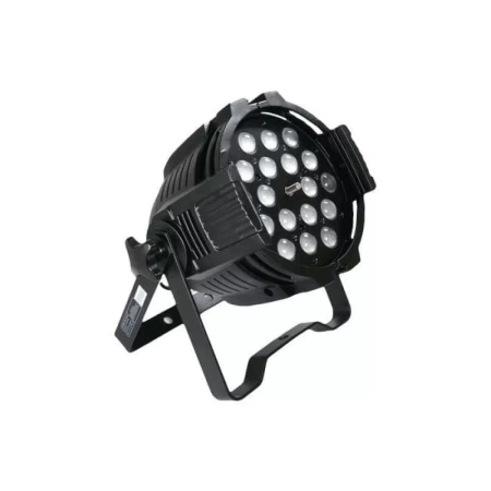 Купить Dialighting LED Multi Par zoom по выгодной цене в Екатеринбурге
