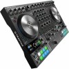 Купить Native Instruments Traktor Kontrol S4 Mk3 по выгодной цене в Екатеринбурге