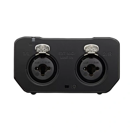 Купить Tascam DR-44WLB за 0 ₽