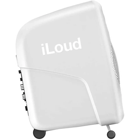 Купить IK MULTIMEDIA iLoud Micro Monitor по выгодной цене в Екатеринбурге