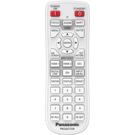 Купить Panasonic PT-MZ14KLBE за 0 ₽