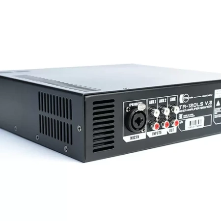 Купить CVGAUDIO TR-120LS по выгодной цене в Екатеринбурге