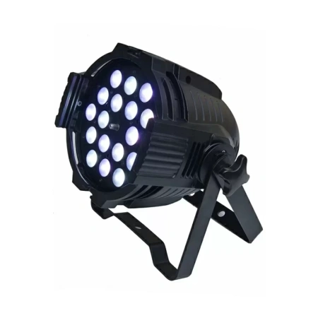 Купить Dialighting LED Multi Par zoom по выгодной цене в Екатеринбурге
