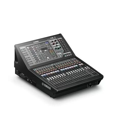 Купить Yamaha QL1 по выгодной цене в Екатеринбурге