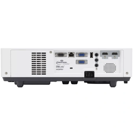Купить Panasonic PT-LMZ420 за 0 ₽