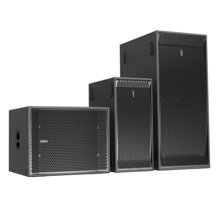 Купить Audiocenter PRO-S5212A по выгодной цене в Екатеринбурге