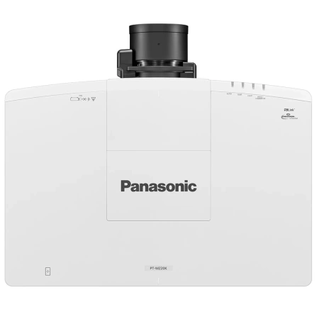Купить Panasonic PT-MZ20KLWE за 0 ₽