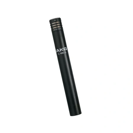 Купить AKG C480 B по выгодной цене в Екатеринбурге