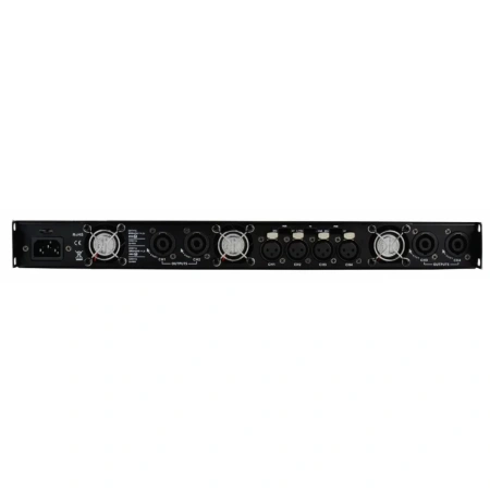 Купить DDM SOUND SLIM4500 по выгодной цене в Екатеринбурге