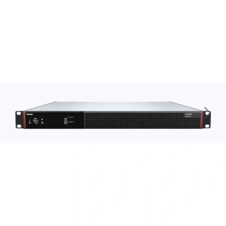 Купить Biamp Voltera D 1200.4 по выгодной цене в Екатеринбурге