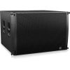 Купить TURBOSOUND TLX215L по выгодной цене в Екатеринбурге