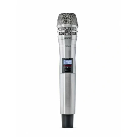 Купить Shure ULXD2/K8N по выгодной цене в Екатеринбурге