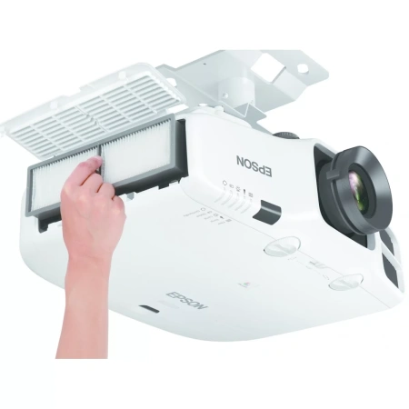 Купить Epson EB-5520W за 0 ₽